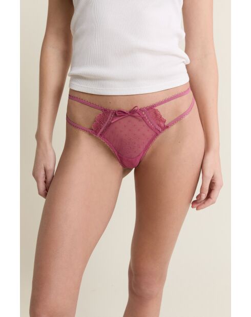 Cardinale Tanga Petra