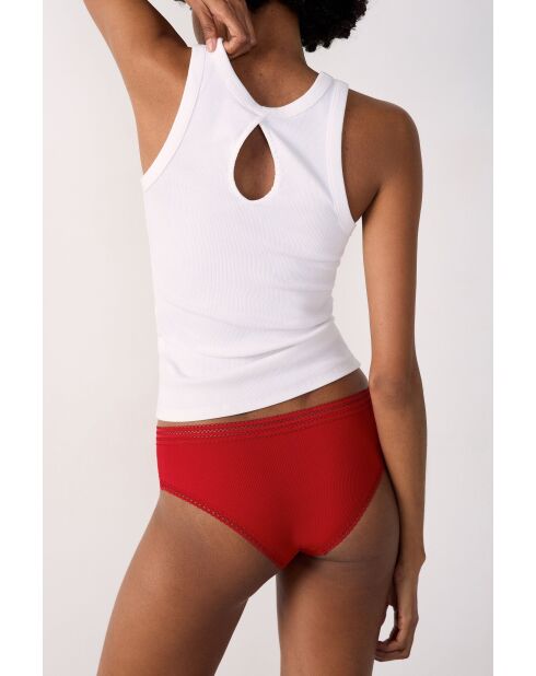 Shorty Power Cardinal