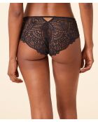 Shorty Enigme noir