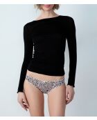 Pack de 3 braguitas Jackie multicolores