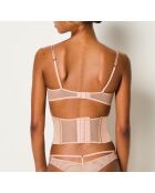 Midnight Blush Taillenstraffer