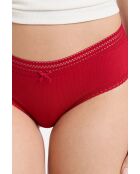 Shorty Power Cardinal