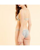 Lamya celadon bh met beugel