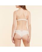 Alpha Linen No.8 BH ohne Bügel