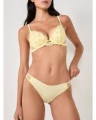 Braguitas Vanilla Reveuse