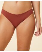 Set mit 4 beigen Sorya Höschen