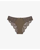 Shorty Success Tannengrün