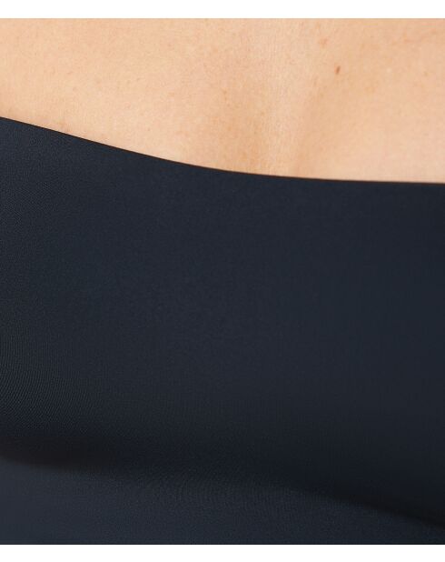 Sujetador Flexi Micro negro con aros