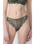 Erfolg für grünen Tanga