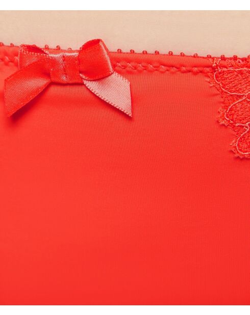 Coral Shorty Success