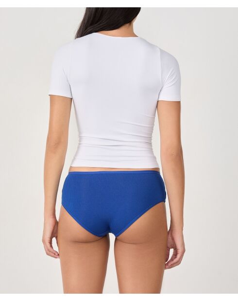 Lot de 3 shorties John oxygène