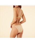 Mutandine Benny giallo chiaro