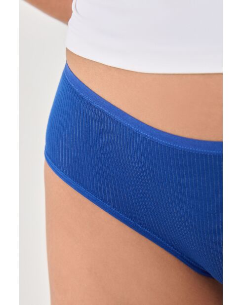 Lot de 3 shorties John oxygène