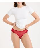 Cardinal Surprise string