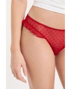 Cardinal Surprise string