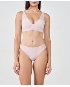 Reggiseno senza ferretto Crush Blush