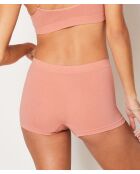 Shorty Amande saumon pêche