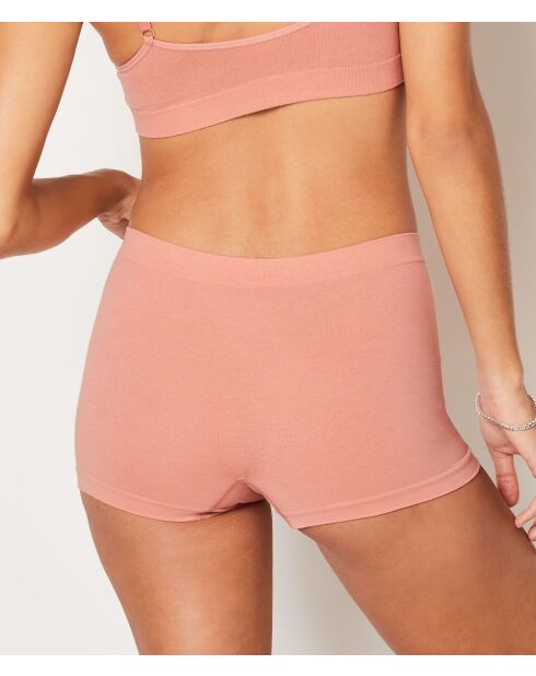 Shorty Almond, salmone e pesca