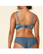 Amaryllis eendengroene beugelbeha