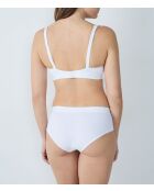 Freedom Post Op witte bh zonder beugel