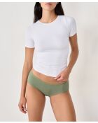 Lot de 3 shorties John Vert