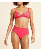 Bragas fucsia Lennie