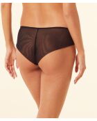 Pantalones cortos Black Epicee