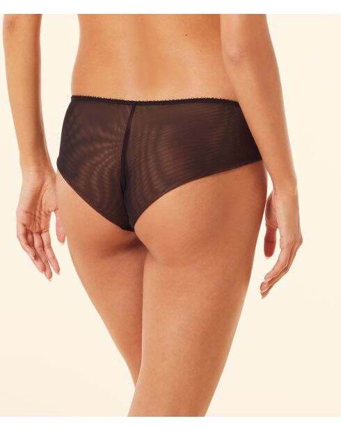 Pantalones cortos Black Epicee