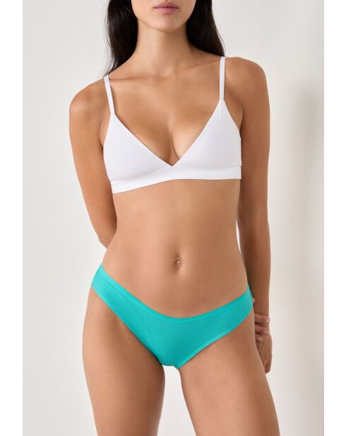 Set de 3 braguitas Johnnie multicolores