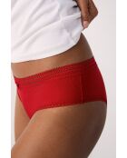 Shorty Power Cardinal