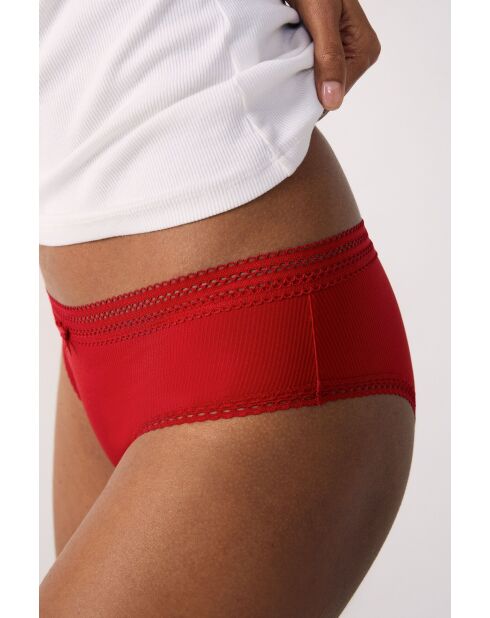 Shorty Power Cardinal