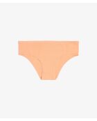 Shorty 360 de algodón coral