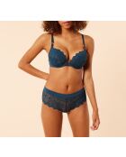 Bügel-BH Nr. 5 Sky ink