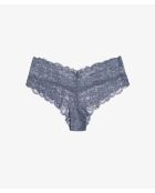 Shorty Sweet anthracite