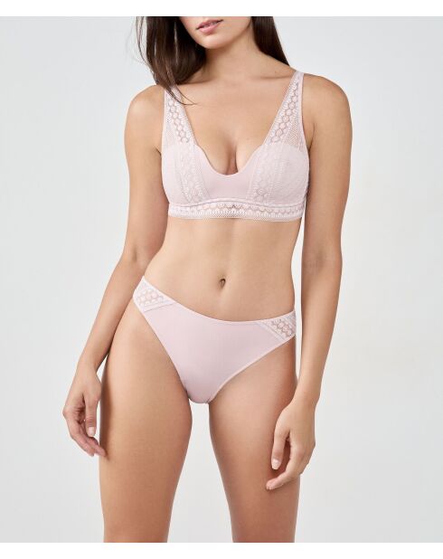 Braguitas Crush Blush