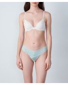 Nijlgroene zoete tanga