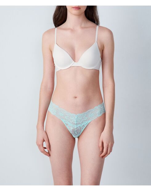 Nijlgroene zoete tanga