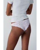 Mutandine Chouchou viola