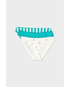 Set de 3 braguitas Johnnie multicolores