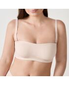 Sujetador Flexi Micro Linen con aros