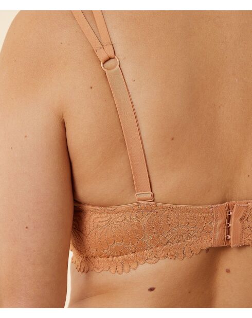 Sonnenblumenbeiger Bügel-BH Nr. 5