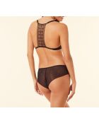 Pantalones cortos Black Epicee