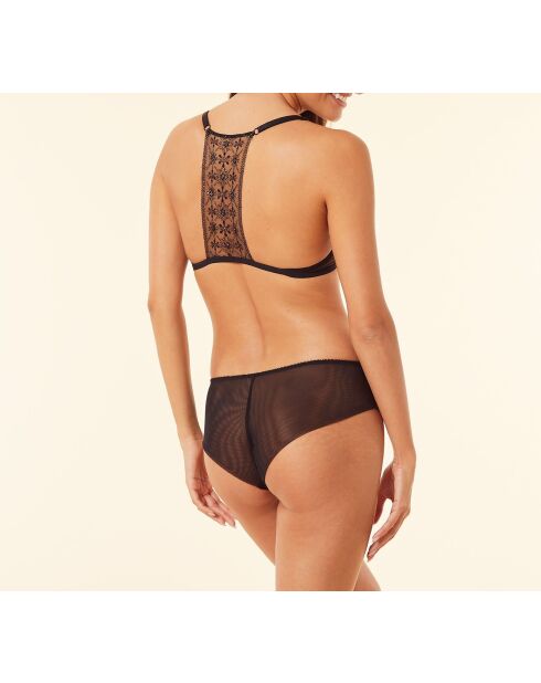 Pantalones cortos Black Epicee