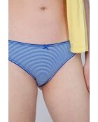 Pack de 3 braguitas Jackie multicolores