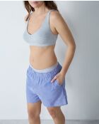 Freedom Post Op lichtgrijze bh zonder beugel