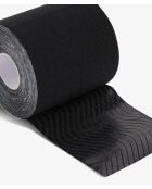 Zwarte bodytape