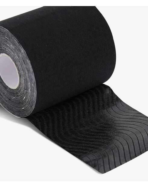 Zwarte bodytape