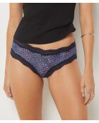 Soul Shorty multicolore