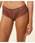 Shorty Jade Schokolade