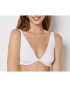 BH zonder beugel nr. 7 Pure Fit We Care ecru